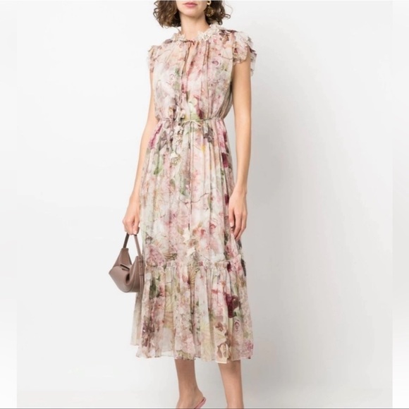 Zimmermann Dancer dress - Picture 5 of 11